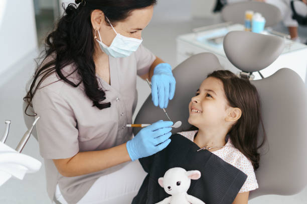 Tooth Infection Emergency Dentist in MS